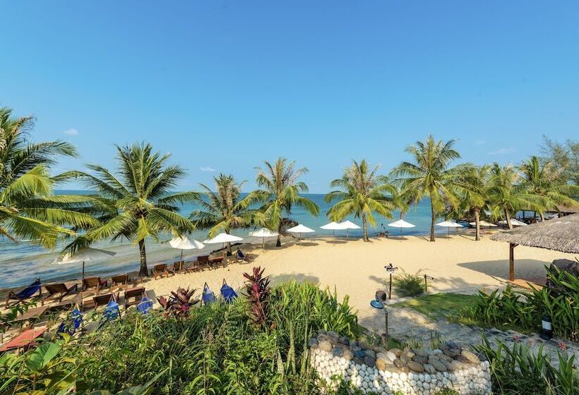 Phu Quoc Eco Beach Resort