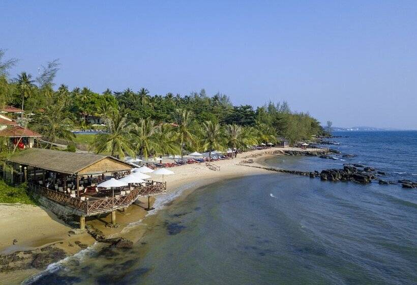 Phu Quoc Eco Beach Resort