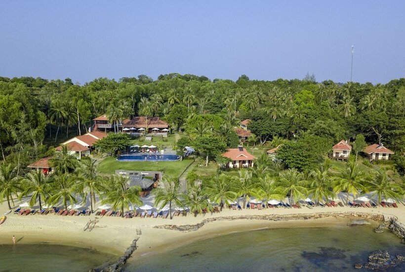 Phu Quoc Eco Beach Resort