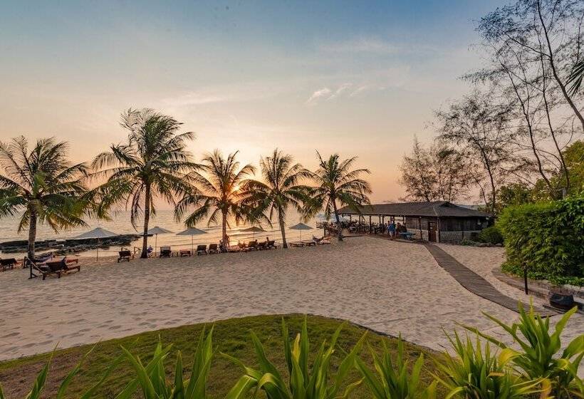 Phu Quoc Eco Beach Resort