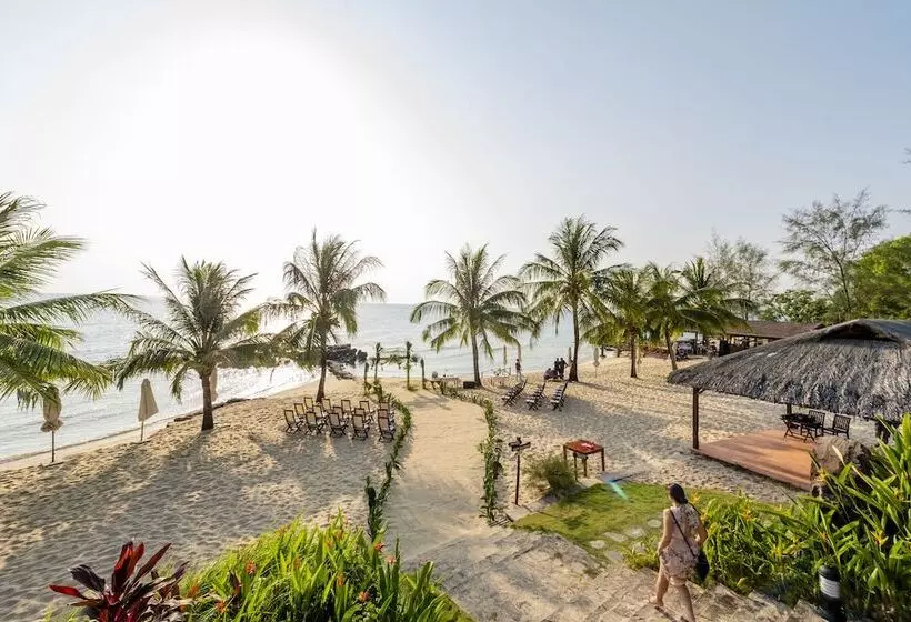Phu Quoc Eco Beach Resort