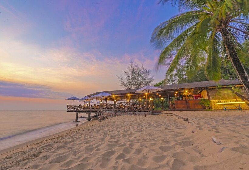 Phu Quoc Eco Beach Resort