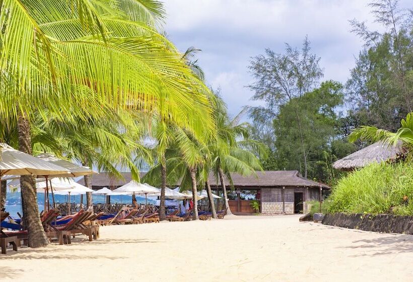 Phu Quoc Eco Beach Resort