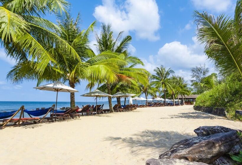Phu Quoc Eco Beach Resort