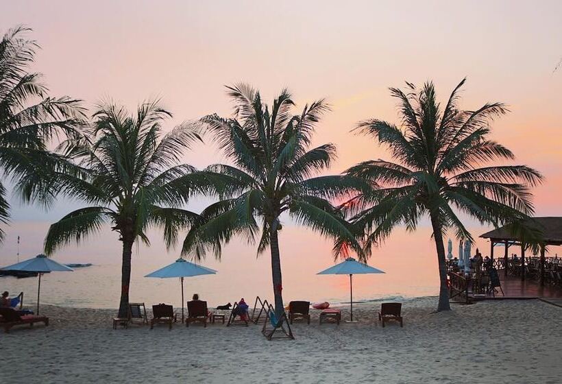 Phu Quoc Eco Beach Resort
