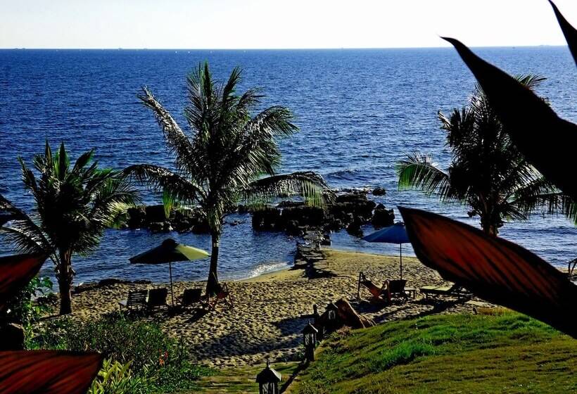 Phu Quoc Eco Beach Resort