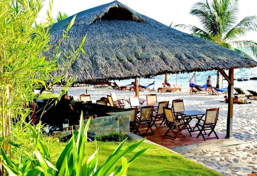Phu Quoc Eco Beach Resort