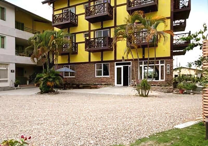 Pulicity Villa B&b
