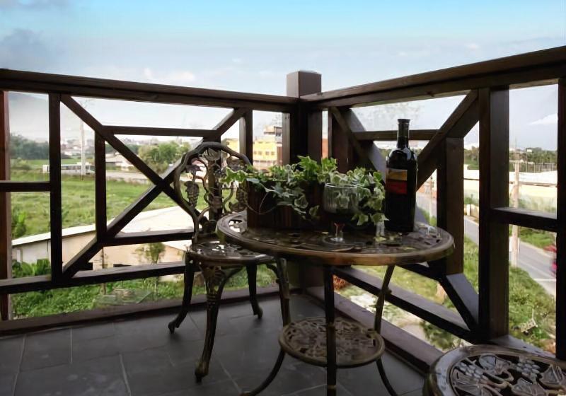 Pulicity Villa B&b