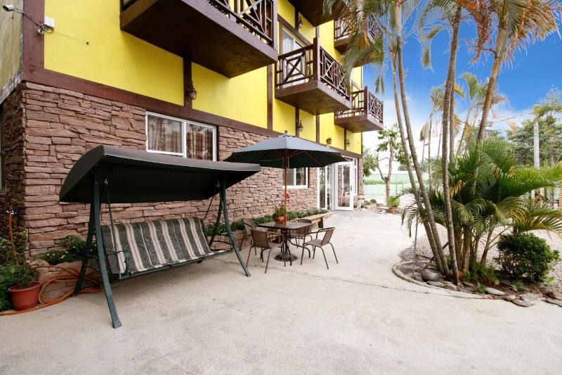 Pulicity Villa B&b