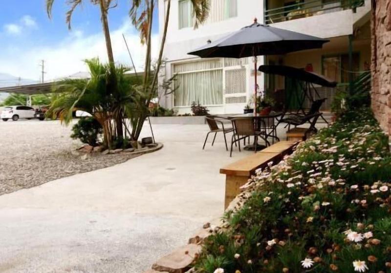 Pulicity Villa B&b