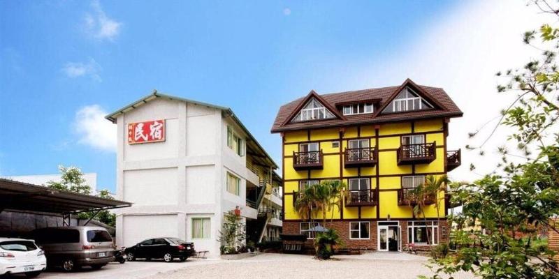 Pulicity Villa B&b
