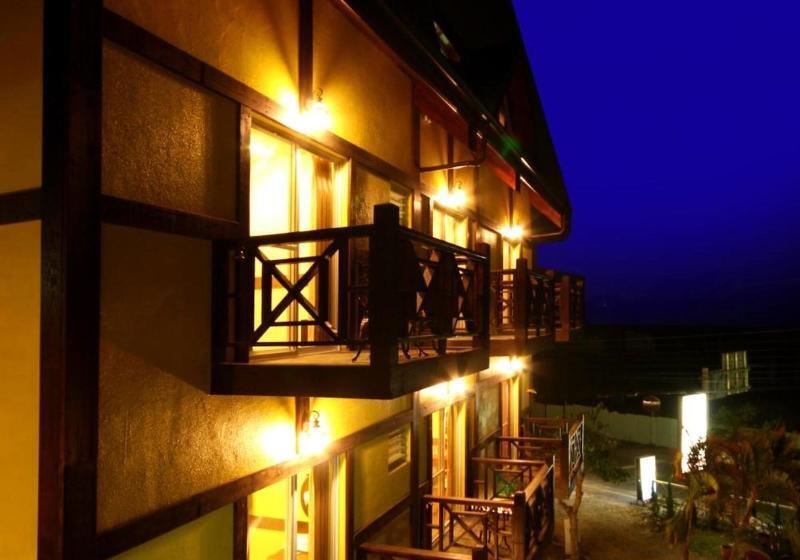 Pulicity Villa B&b