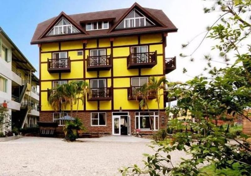 Pulicity Villa B&b