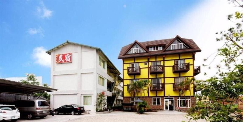 Pulicity Villa B&b