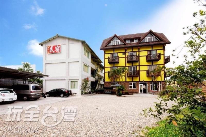 Pulicity Villa B&b