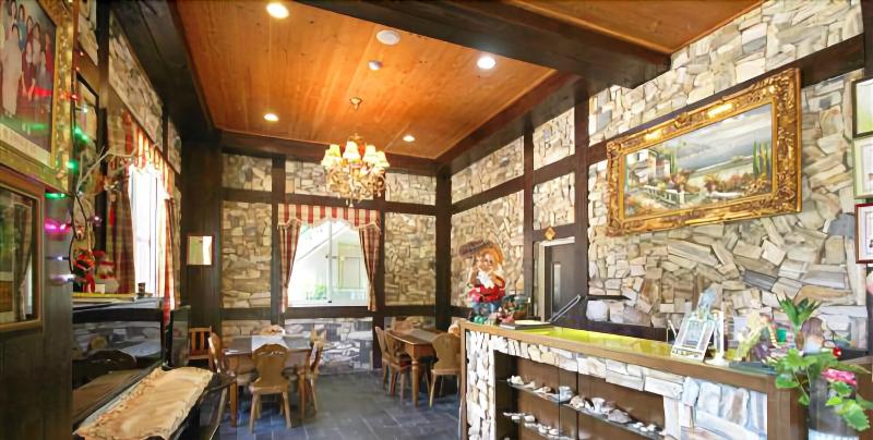 Pulicity Villa B&b