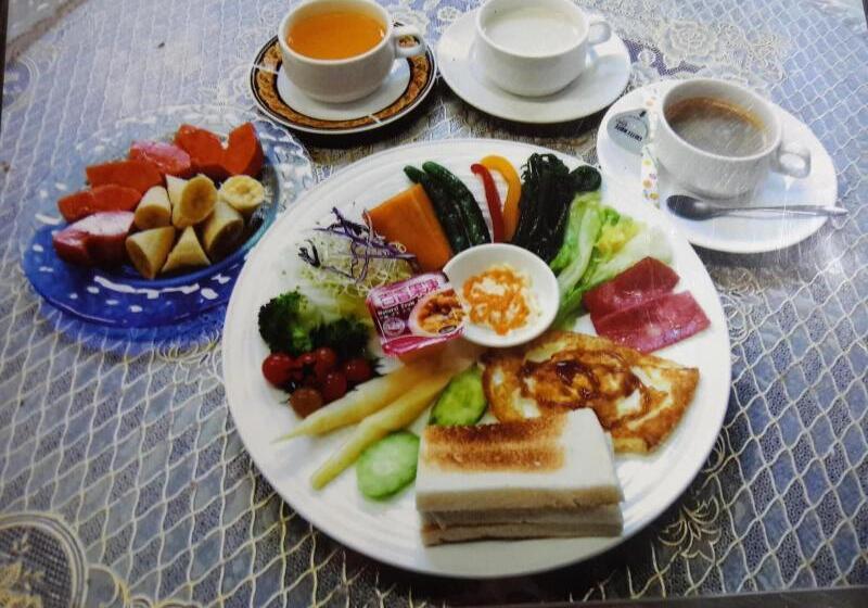 Pulicity Villa B&b