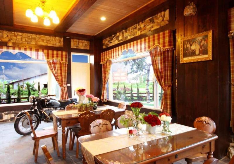 Pulicity Villa B&b