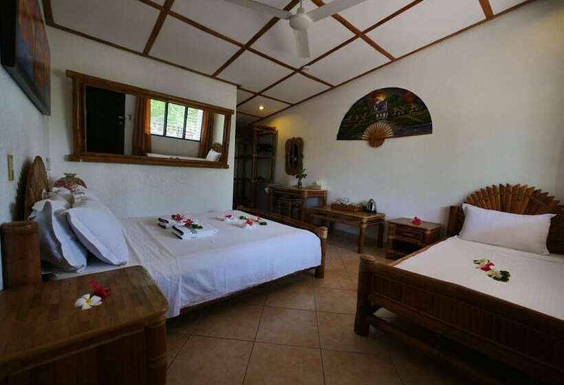 Dolphin House Resort Moalboal