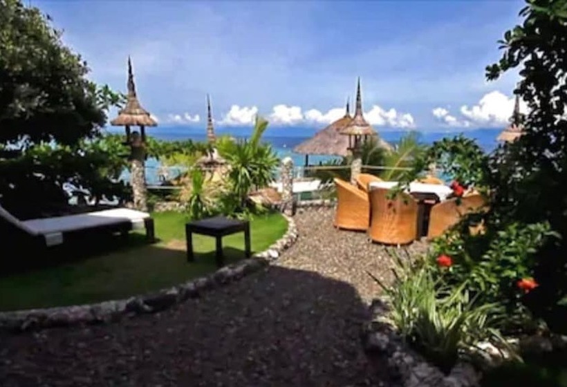 Dolphin House Resort Moalboal