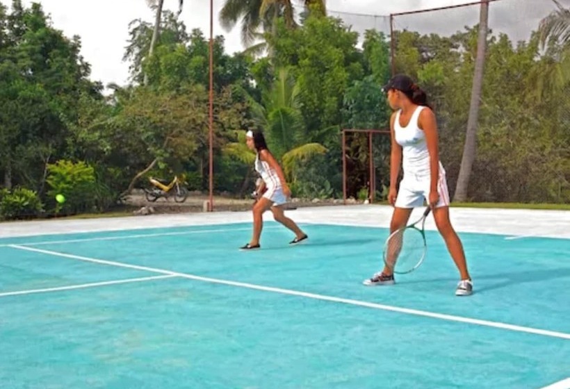 Dolphin House Resort Moalboal