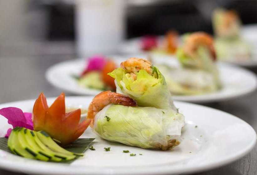 Dolphin House Resort Moalboal