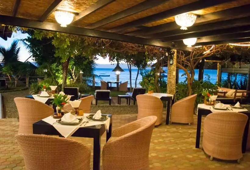 Dolphin House Resort Moalboal
