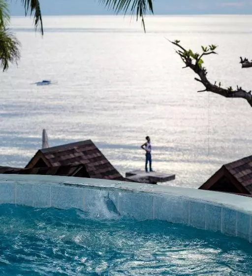 Oslob Seafari Resort
