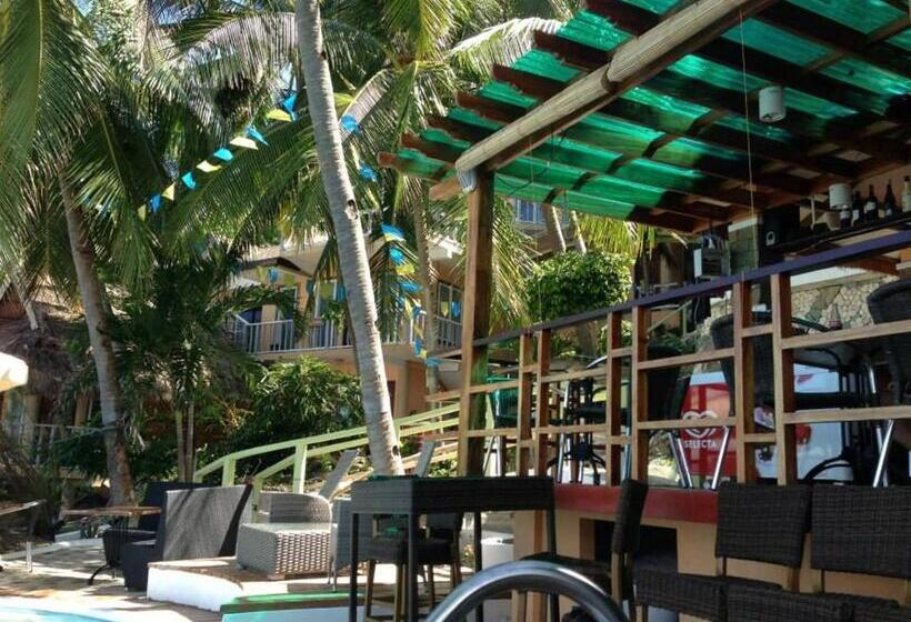 Oslob Seafari Resort