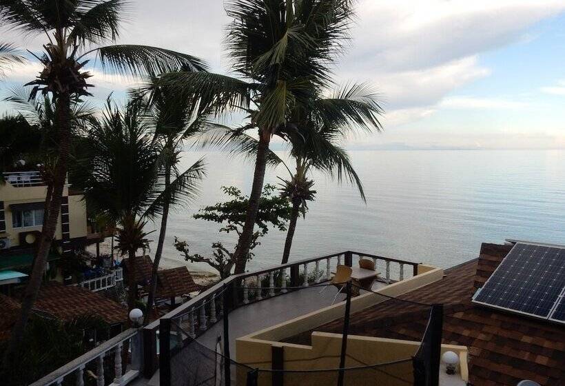 Oslob Seafari Resort