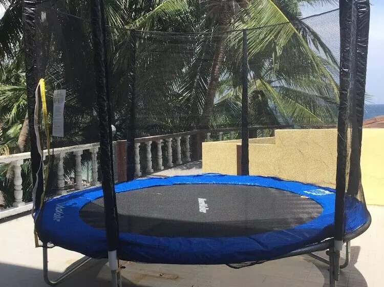 Oslob Seafari Resort