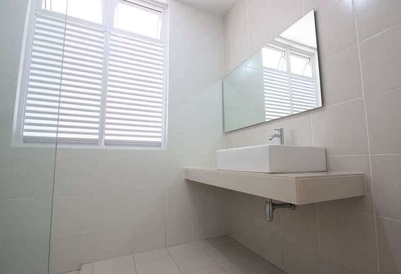 Shamrock Beach Villas 9