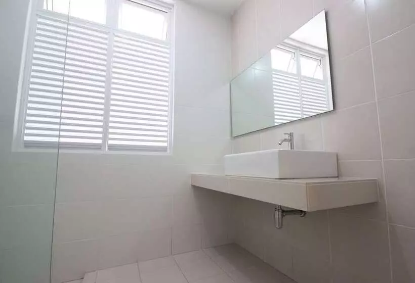 Shamrock Beach Villas 9