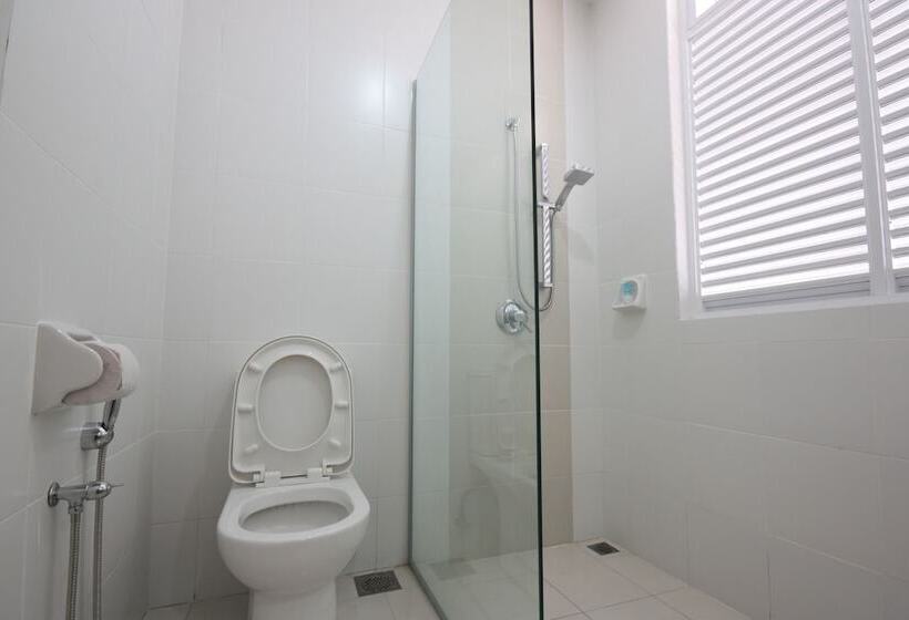 Shamrock Beach Villas 9