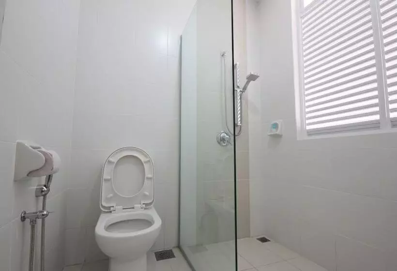 Shamrock Beach Villas 9