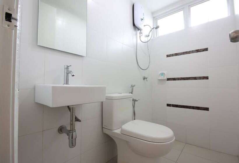 Shamrock Beach Villas 9