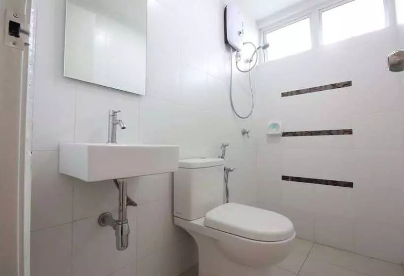 Shamrock Beach Villas 9
