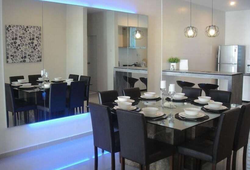 Shamrock Beach Villas