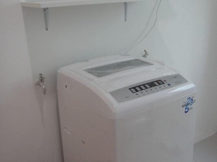 Shamrock Beach Villas