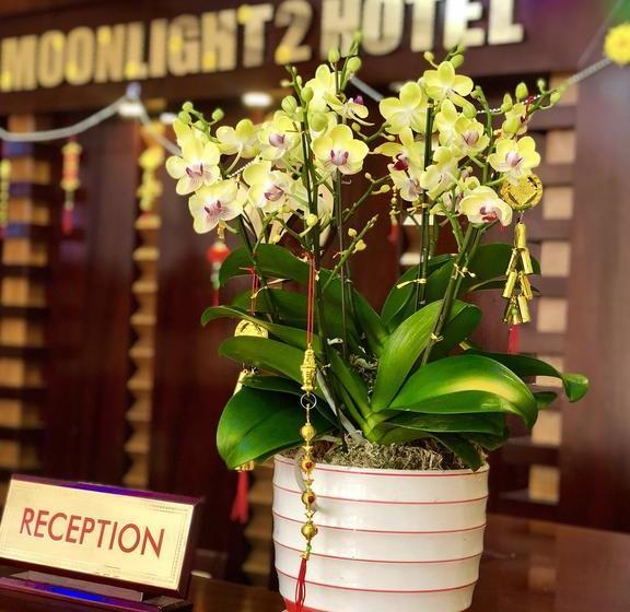 هتل Moonlight 2  Da Nang