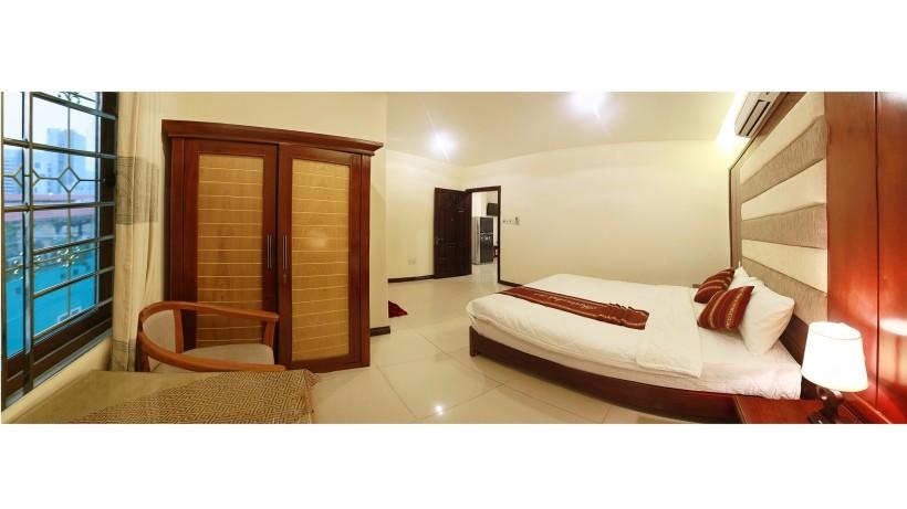 هتل Moonlight 2  Da Nang