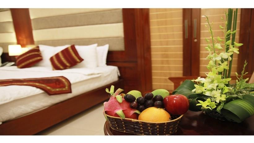 هتل Moonlight 2  Da Nang