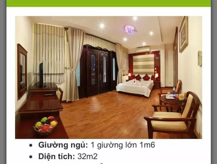 هتل Moonlight 2 Da Nang