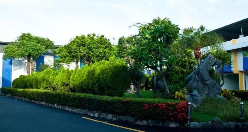 Yudali Motel