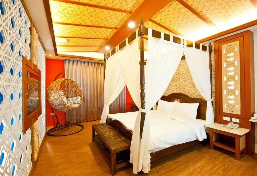 Yudali Motel