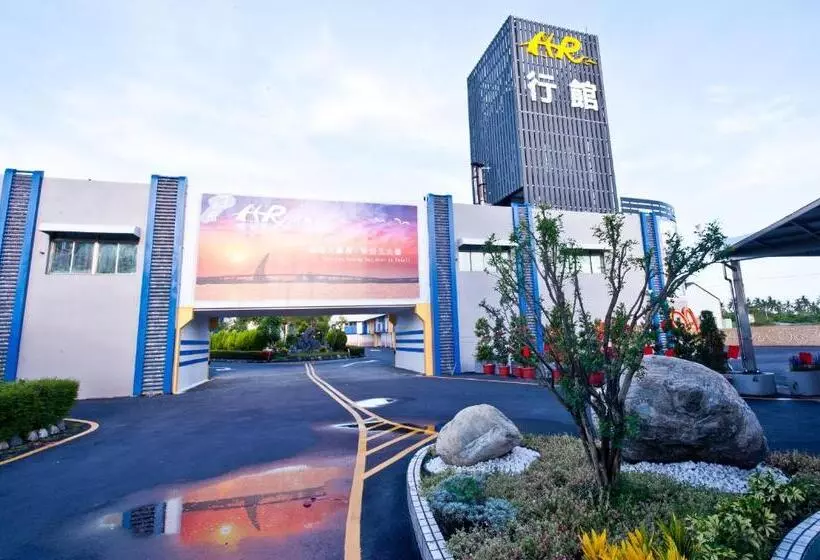 Yudali Motel