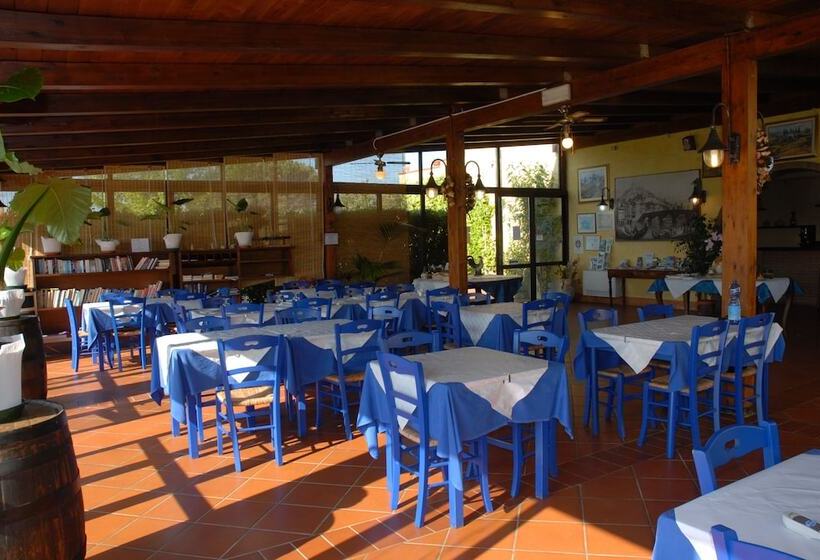 Agriturismo Colleverde