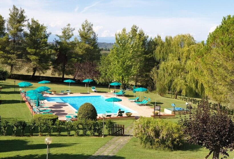 Agriturismo Colleverde