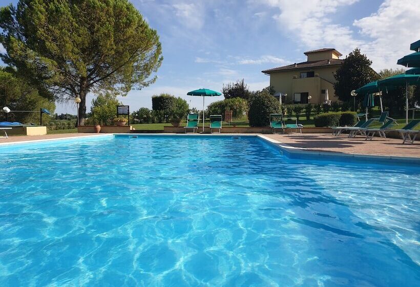 Agriturismo Colleverde